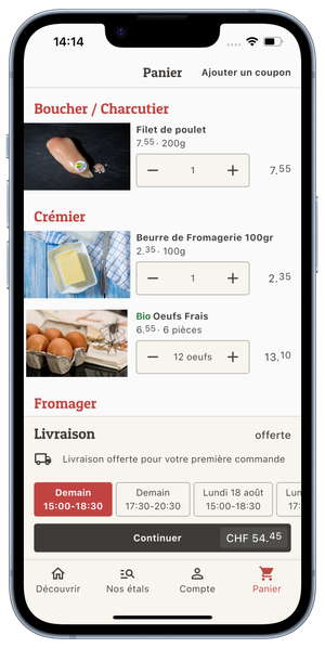 App