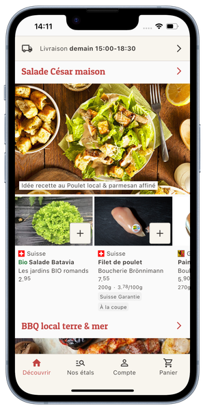 App