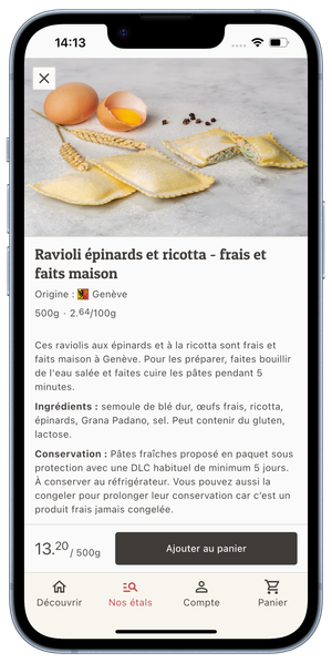 App