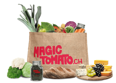 MagicTomato