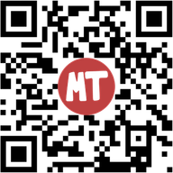 QR Code pour télécharger l'application