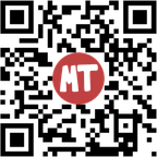 QR Code pour télécharger l'application